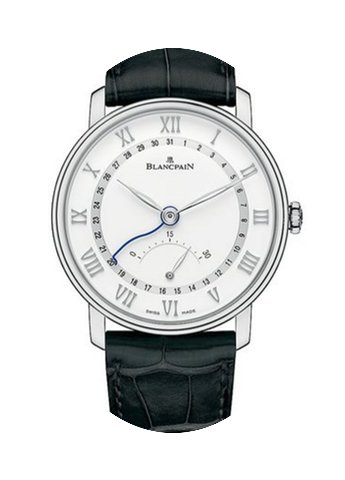 Blancpain Villeret Ultraplate Automatic ...
