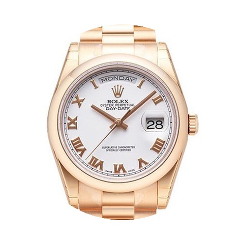 Rolex Day-Date...