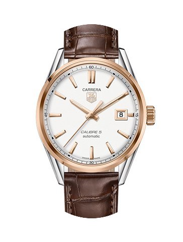 TAG Heuer Carrera Calibre 5 Automatic...