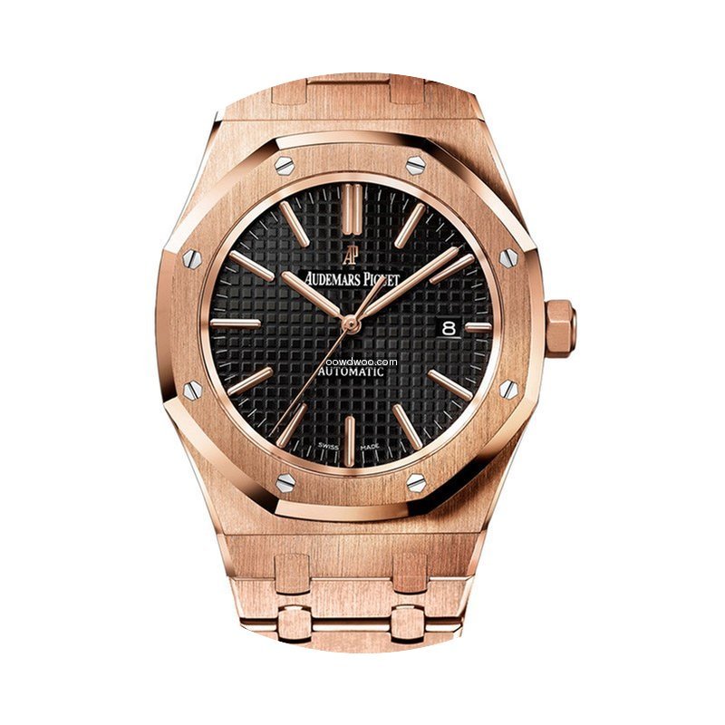 Audemars Piguet Automatic 41mm Royal Oak...