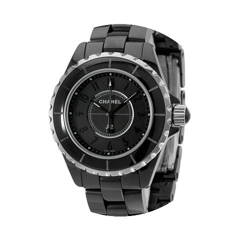 Chanel J12...