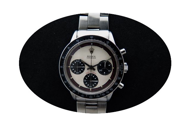 Rolex Cosmograph Daytona 6241 PN...