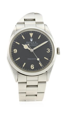 Rolex EXPLORER REF. 5500...