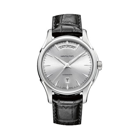 Hamilton Jazzmaster Day Date Auto H32505...