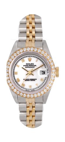 Rolex Datejust 79173...