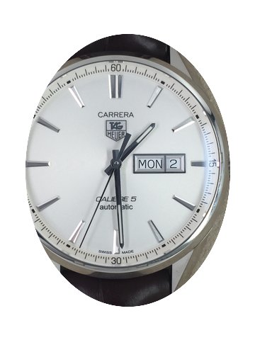 TAG Heuer Carrera Calibre 5 Day-Date Ref...