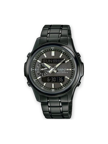 Casio Funkuhren LCW-M300DB-1AER...