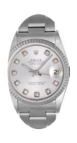Rolex Datejust 16234...