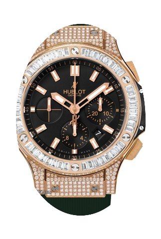 Hublot Big Bang Evolution...