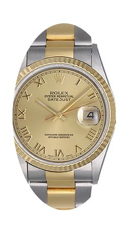 Rolex Datejust 16233...