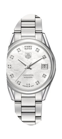 TAG Heuer Carrera Automatic Ladies Watch...