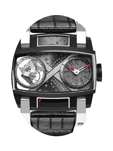 Romain Jerome Moon Orbiter...