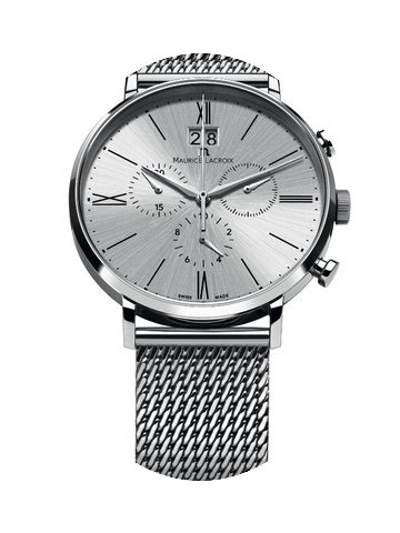 Maurice Lacroix EL1088-SS002-110...