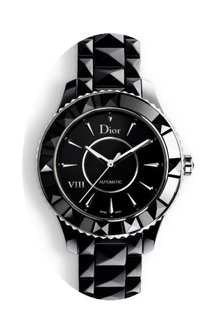 Dior VIII Ø 38 mm Automatic movement Re...