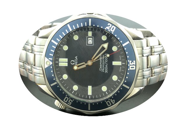 Omega SEAMASTER 41 MM QUARTZ...