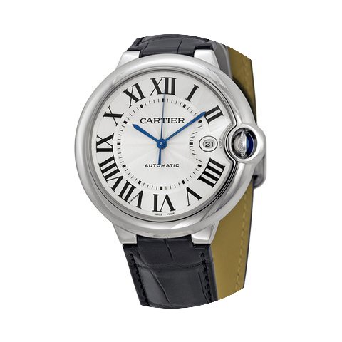 Cartier [NEW]Cartier Ballon Bleu W69016Z...