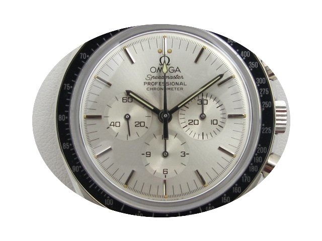 Omega Speedmaster Moonwatch 18K 148.0062...