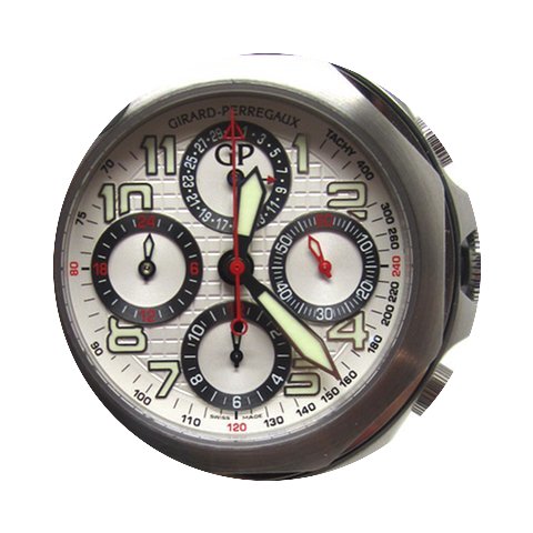 Girard Perregaux Lauretato Evo 3...