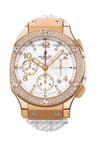 Hublot Big Bang Porto Cervo...