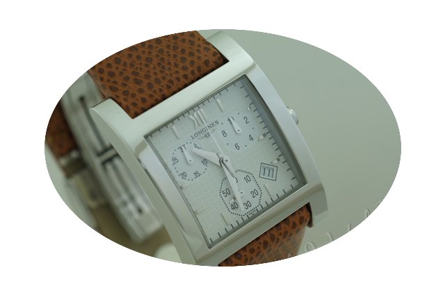 Longines Dolce Vita...