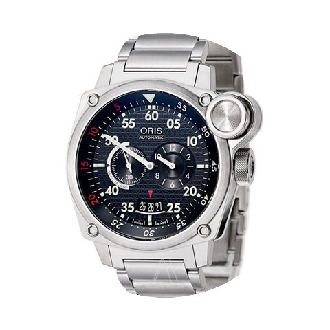 Oris Men's BC4 Der Meisterflieger Watch...