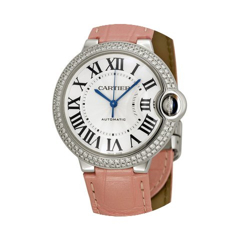 Cartier Ballon Bleu de Cartier...