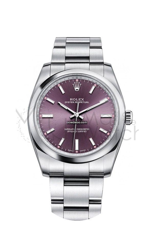 Rolex Air King 114200...