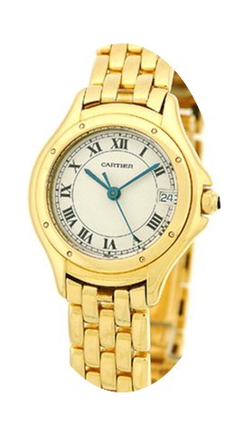 Cartier 