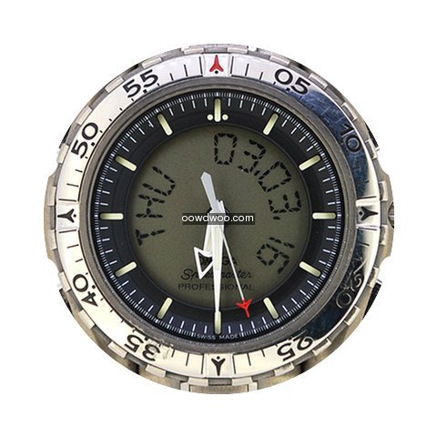 Omega スピードマスター　プロ�...