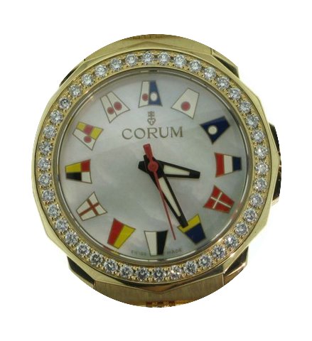 Corum Admiral's Cup...