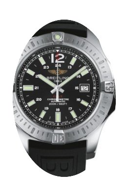 Breitling Colt Chronograph...