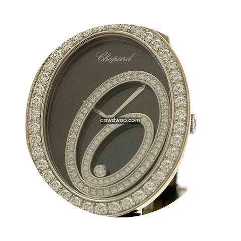 Chopard Happy Spirit mit Brillanten Ref....