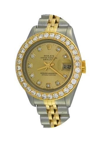 Rolex Datejust Model 69173...