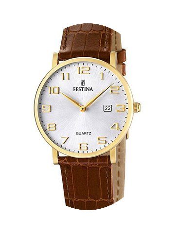 Festina Classic F16479/2 Damenuhr...