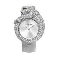 Cartier Bestiaire...