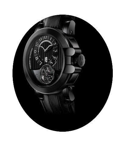 Harry Winston Special...