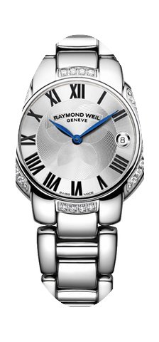 Raymond Weil Jasmine Ladies Watch...