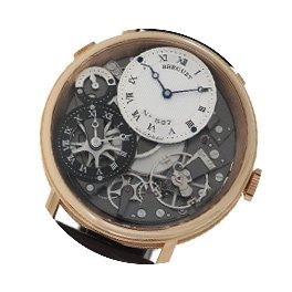 Breguet Tradition...