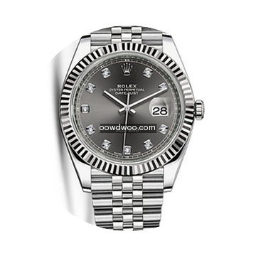 Rolex Datejust 41...