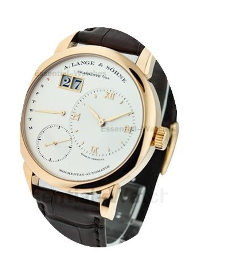 A. Lange & Söhne Lange 1 Daymatic A...