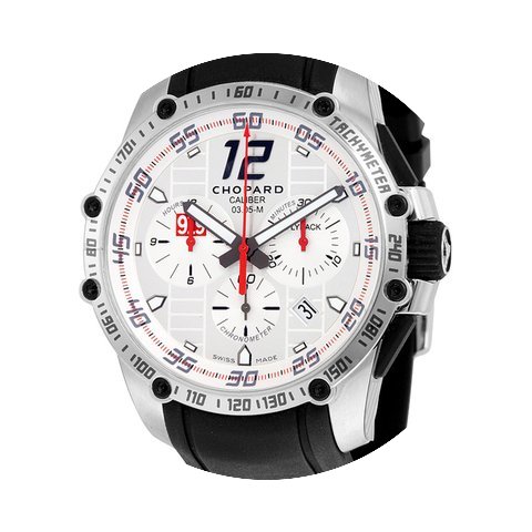 Chopard Superfast Chrono Porsche 919 Lim...