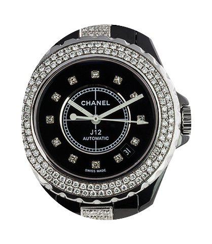 Chanel J12 38mm H0685...