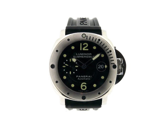 Panerai Luminor Submersible PAM00024...