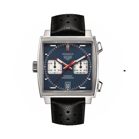 TAG Heuer Monaco Cal. 11 McQueen...