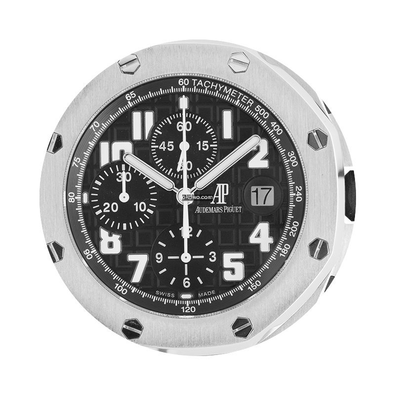 Audemars Piguet Royal Oak Offshore Chron...