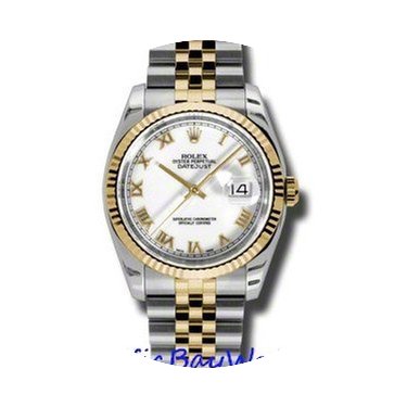Rolex Datejust Men's 116233...