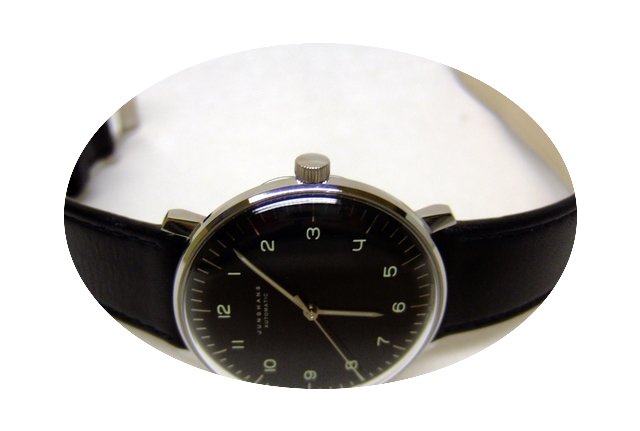 Junghans MAX BILL AUTOMATIC...
