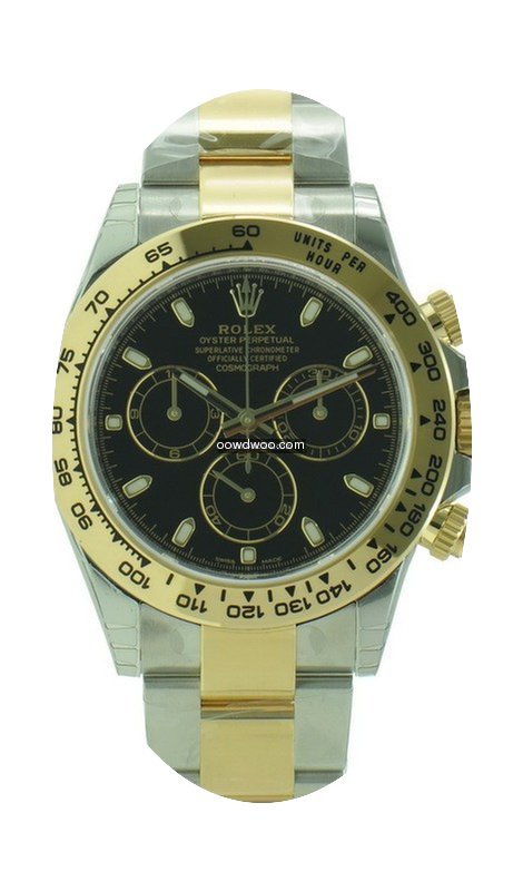Rolex DAYTONA...