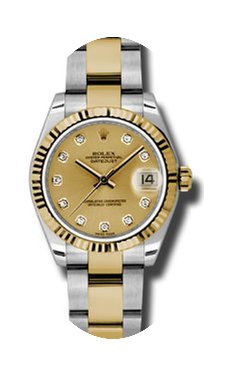 Rolex Datejust Lady 31...