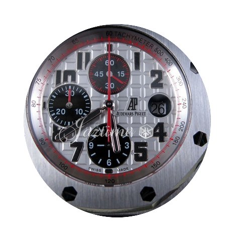 Audemars Piguet Royal Oak Offshore Panda...